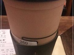 -去茶山(新光里店)