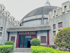 -三国赤壁古战场