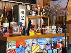 -京和风.日式家庭料理(京和风食堂大仓店)