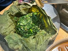 -一朵菌·野生菌探索家火锅(南亚店)