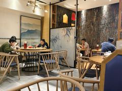 -龚兴城鱼羊吉·家传湖北菜(苗栗路总店)