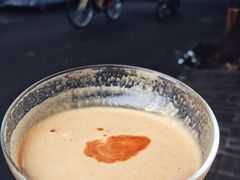 Affogato-VOYAGE COFFEE(北锣鼓巷店)