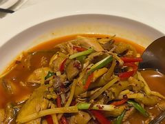 -飶香居(省博物馆店)