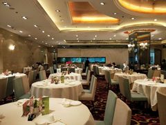 大堂-東海海鲜酒家(中信广场店)