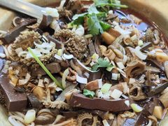 -凯鸽酒楼(大同振兴街店)