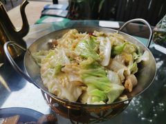 -古韵餐厅(湖畔大学店)