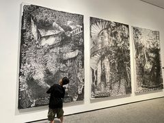 -四川美术学院美术馆