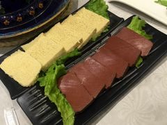 -北门涮肉·铜锅涮肉(南锣鼓巷店)