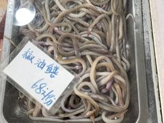 -明记海鲜美食老字号(明记总店)