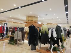 -上海第一八佰伴