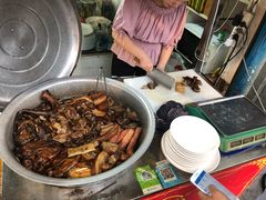 -长香源葫芦头梆梆肉(开通巷店)