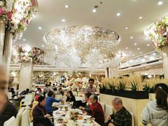 -芭菲盛宴·环球美食(袁家岗店)