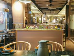 -麻田会 ·鲜活现烹·牛蛙火锅(珠江新城维家思广场店)