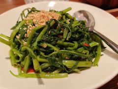 -泰香米泰国餐厅(中大国际店)