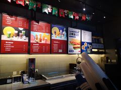 -海岩咖啡(南中环国金店)