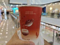 -厝内小眷村(新北万达店)