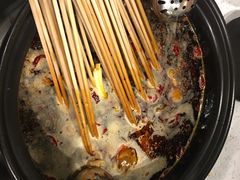 -钢管厂五区小郡肝串串香(南山店)