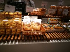 -那家面包房(珠江路店)