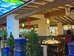 -老奶奶私房菜(天台里街店)