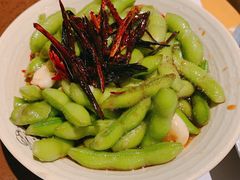 -一棠龙虾•王牌虾球(光谷天地店)