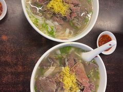 -潮镇老尾牛杂(环城西路店)