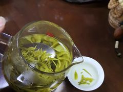 -正源安吉白茶特产享购商场(安吉店)