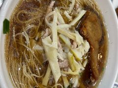 -东吴面馆(因果巷店)