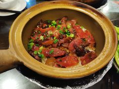 -红星光发煲仔饭(文海店)