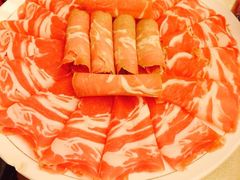 东来顺饭庄(王府井店)-东来顺饭庄(王府井步行街店)