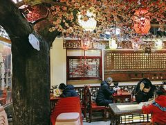 -金杨拉面王小吃面馆·牛三宝面·红烧牛肉粉