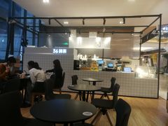 大堂-36抹茶·千层与鲜果茶(欢乐海岸店)