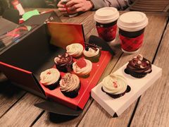 -Pantry's Best派悦坊蛋糕(K11购物艺术中心店)