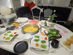 -汤城·料青山