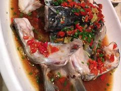 -味上湘菜馆(岳麓山店)
