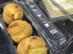 盒装泡芙-御蝶坊生日蛋糕KNAC(新村店)