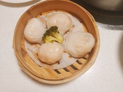 -煲王粤菜餐厅(中侨中心店)