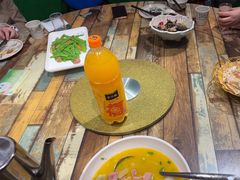 -江南婆婆(车墩店)