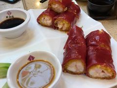 -点都德(千灯湖环宇城店)