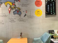 -ZING COFFEE 镜咖啡