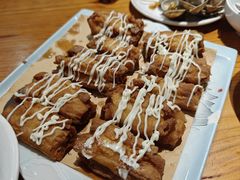-大家发海鲜城夜排档(华山中路店)