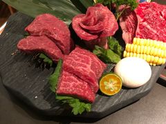 -芯元·碳烤熟成牛肉(经开店)