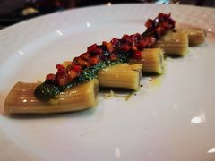 -北京古城老院厉晓麟精致菜