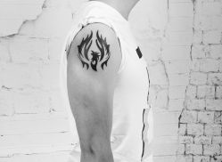 -天道tattoo纹身穿孔工作室