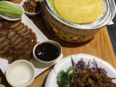 -满园春饼(宜昌万达店)