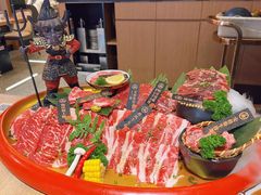-好牛烧肉(世茂广场店)