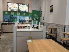 -蒙自源米线(明丰广场店)