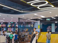 -万科城市广场(厚街店)