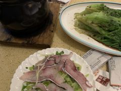 -喜鹊茶点.啫煲(车陂店)
