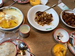 -新白鹿餐厅(城西银泰城店)