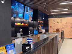 -燃坊JEN ACTIVE游泳健身中心·深圳前海JEN酒店